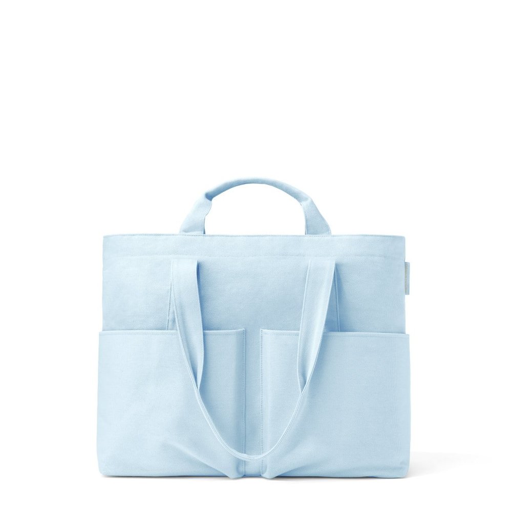 Dagne Dover Vida Cotton Tote Bag - Large